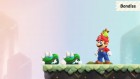 Screenshots de Super Mario Bros Wonder sur Switch