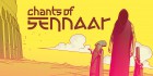 Artworks de Chants of Sennaar sur Switch