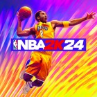 Artworks de NBA 2K24 sur Switch