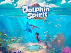 Artworks de Dolphin Spirit : Mission Océan sur Switch