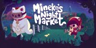 Artworks de Mineko's Night Market sur Switch