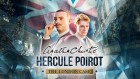 Screenshots de Agatha Christie - Hercule Poirot: The London Case sur Switch