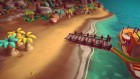 Screenshots de Spirit of the Island sur Switch