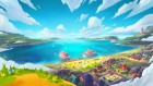 Artworks de Spirit of the Island sur Switch