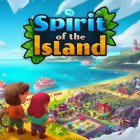 Artworks de Spirit of the Island sur Switch