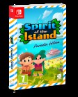 Collector de Spirit of the Island sur Switch