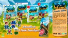 Collector de Spirit of the Island sur Switch