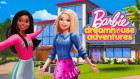Artworks de Barbie Dreamhouse Adventures sur Switch