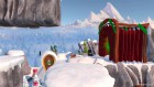 Screenshots de Le Grinch : Les Aventures de Noël sur Switch