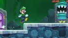 Screenshots de Super Mario Bros Wonder sur Switch