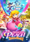 Artworks de Princess Peach: Showtime sur Switch