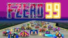 Artworks de F-ZERO 99 sur Switch