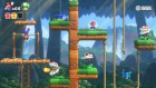 Screenshots de Mario vs. Donkey Kong sur Switch