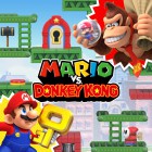 Artworks de Mario vs. Donkey Kong sur Switch