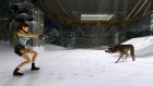 Screenshots de Tomb Raider I-III Remastered Starring Lara Croft sur Switch