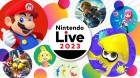 Logo de Nintendo Live