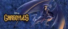 Artworks de Gargoyles Remastered sur Switch