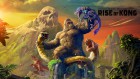 Artworks de Skull Island : Rise of Kong sur Switch