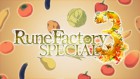 Screenshots de Rune Factory 3 Special sur Switch