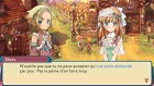 Screenshots de Rune Factory 3 Special sur Switch