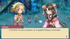 Screenshots de Rune Factory 3 Special sur Switch