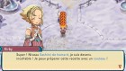 Screenshots de Rune Factory 3 Special sur Switch