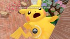 Screenshots de Le Retour de Détective Pikachu sur Switch