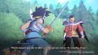 Screenshots de Infinity Strash: Dragon Quest The Adventure of Dai sur Switch