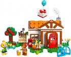 Photos de LEGO Animal Crossing