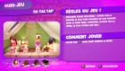 Screenshots de Les Sisters 2 - Stars des Réseaux sur Switch