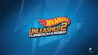 Screenshots de HOT WHEELS UNLEASHED 2 – TURBOCHARGED sur Switch