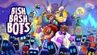 Screenshots de Bish Bash Bots sur Switch