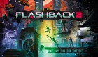 Artworks de Flashback 2 sur Switch