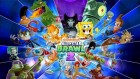 Artworks de Nickelodeon All-Stars Brawl 2  sur Switch