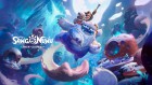 Artworks de Song of Nunu : A League of Legends Story sur Switch