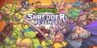 Artworks de Teenage Mutant Ninja Turtle: Shredder's Revenge  sur Switch