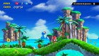 Screenshots de Sonic Superstars sur Switch