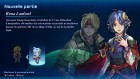 Screenshots de Star Ocean: The Second Story R sur Switch