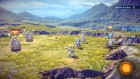 Screenshots de Star Ocean: The Second Story R sur Switch