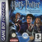 Boîte FR de Harry Potter et le prisonnier d'Azkaban sur GBA