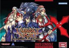 Boîte FR de Unholy Night : The Darkness Hunter sur SNES