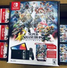 Photos de Super Smash Bros. Ultimate sur Switch