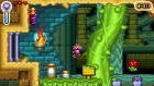 Screenshots de Shantae Advance: Risky Revolution sur Switch