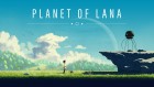 Artworks de Planet of Lana sur Switch