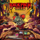 Screenshots de Backpack Hero sur Switch