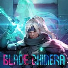Artworks de Blade Chimera sur Switch