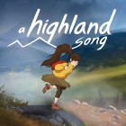 Artworks de A Highland Song sur Switch