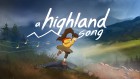 Artworks de A Highland Song sur Switch