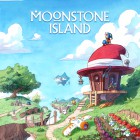 Artworks de Moonstone Island sur Switch