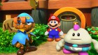 Screenshots de Super Mario RPG sur Switch